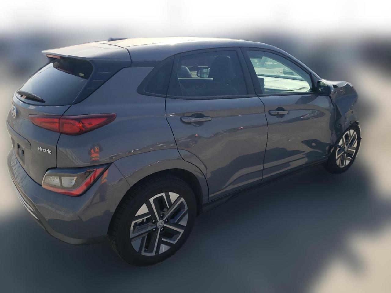 2023 HYUNDAI KONA SE VIN:KM8K23AG0PU178828