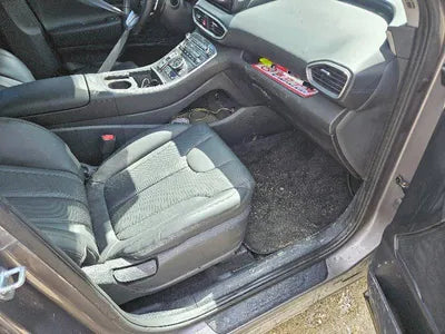 2023 Hyundai Santa FE VIN: