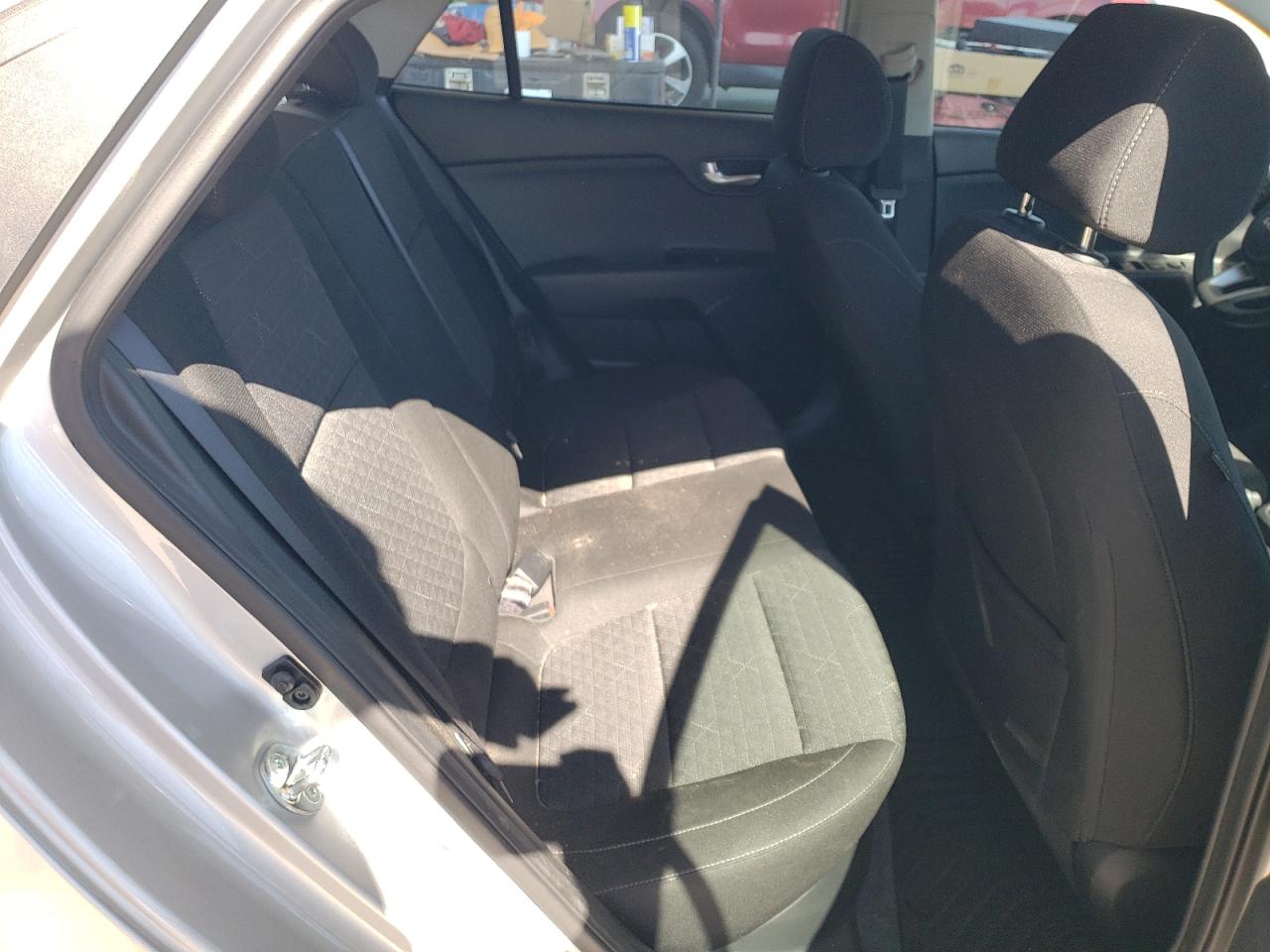 2023 KIA RIO LX VIN:3KPA24AD2PE562183