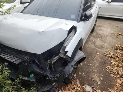 2017 Hyundai Kona VIN: