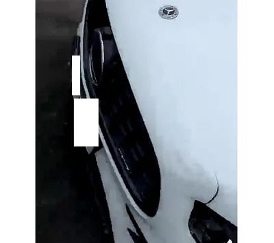 2022 Mercedes-Benz E 53 W1K1J6BB3NF180037 VIN:W1K1J6BB3NF180037