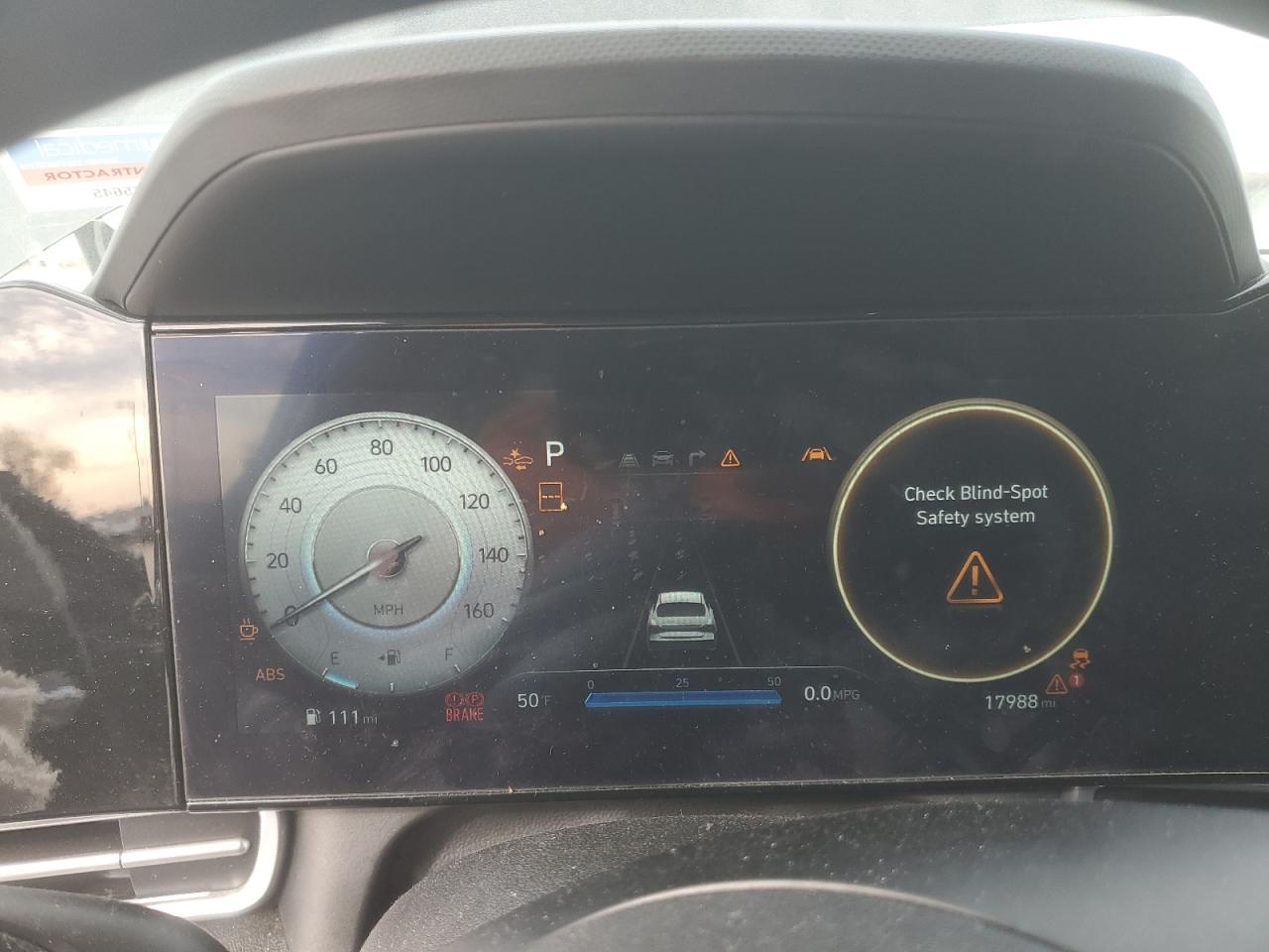 2024 HYUNDAI ELANTRA SEL VIN:KMHLM4DG4RU852434