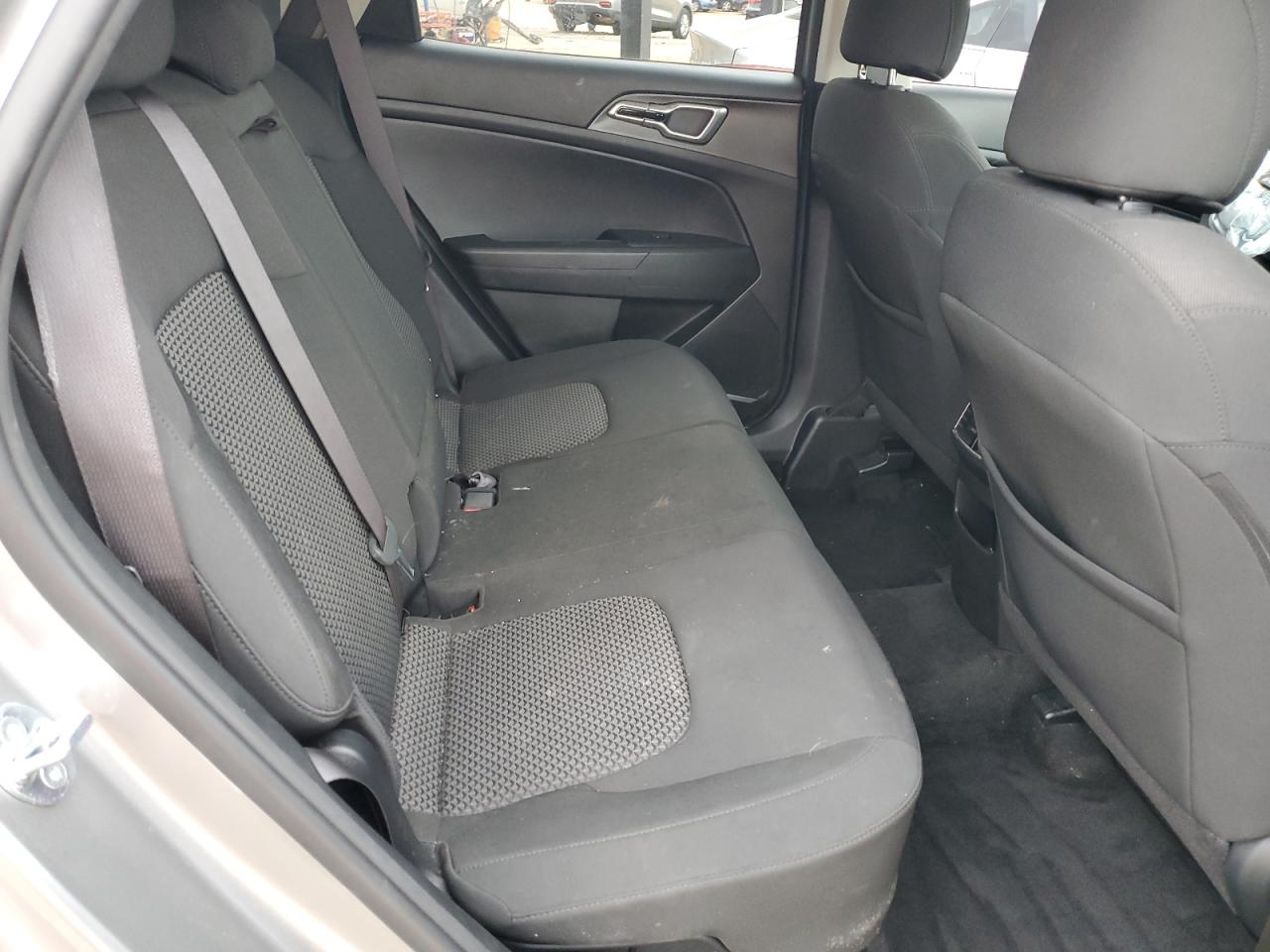 2023 KIA SPORTAGE LX VIN:KNDPU3AG4P7052667