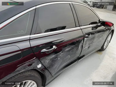 2020 Audi A6 WAUZZZF26LN025144 VIN:WAUZZZF26LN025144