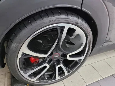 2021 MINI John Cooper Works NONE VIN: