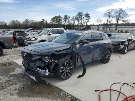 2024 MAZDA CX-50 PREMIUM PLUS VIN:7MMVABEYXRN164952