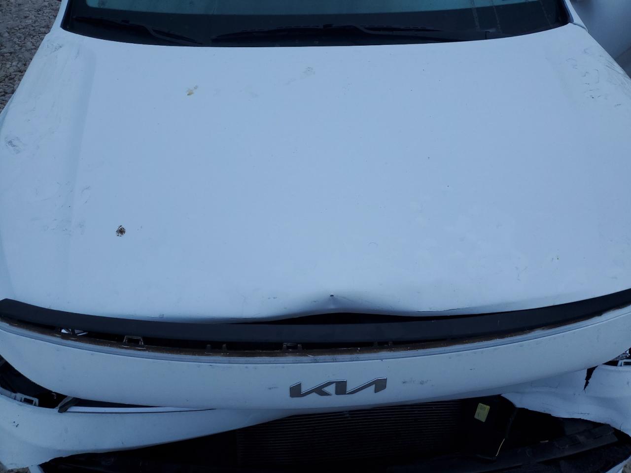 2023 KIA RIO LX VIN:3KPA24AD7PE528661