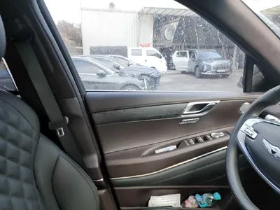 2021 Genesis GV80 VIN: