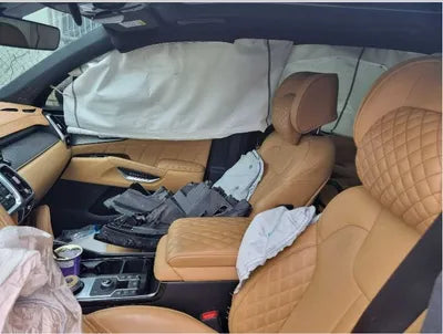 2022 Kia Sorento VIN: