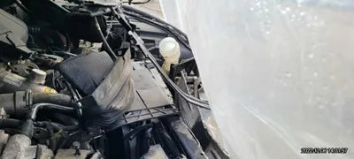 2015 Mercedes-Benz ML 350 WDCDA2EB8FA585198 VIN:WDCDA2EB8FA585198