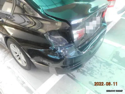 2016 BMW 320 WBA8D1100HK776461 VIN:WBA8D1100HK776461