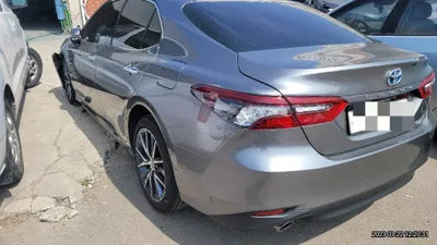 2022 Toyota Camry JTNBA1HK9N3018595 VIN:JTNBA1HK9N3018595