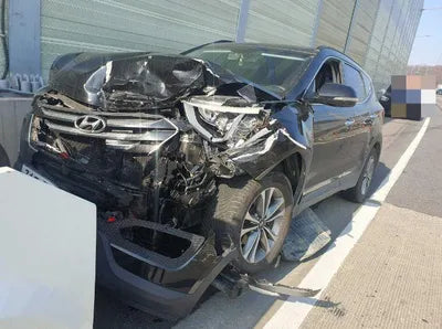 2014 Hyundai Santa FE VIN: