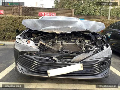 2020 Toyota Camry JTNB21HK4L3080190 VIN:JTNB21HK4L3080190
