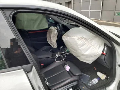 2018 BMW 320 WBA8T5103JB343622 VIN:WBA8T5103JB343622