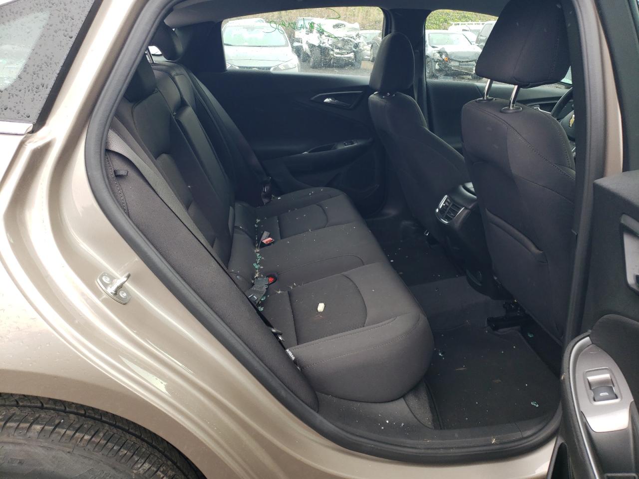 2024 CHEVROLET MALIBU LT VIN:1G1ZD5ST4RF224018