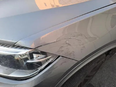 2016 BMW X5 M WBAKS8102G0S50007 VIN:WBAKS8102G0S50007