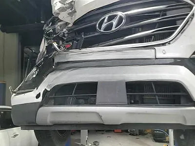 2017 Hyundai Santa FE KMHSW81UDHU740382 VIN:KMHSW81UDHU740382