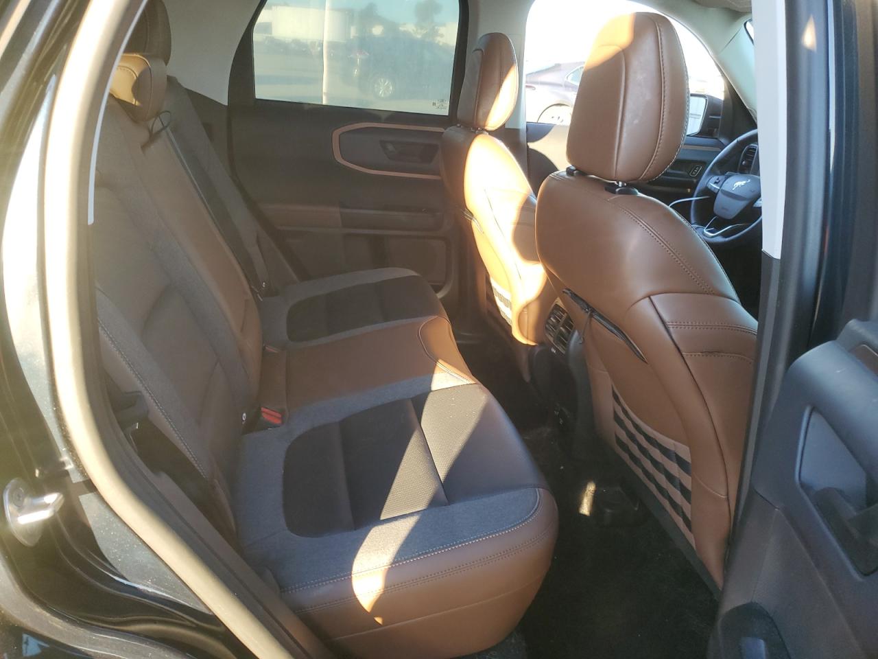2022 FORD BRONCO SPORT OUTER BANKS VIN:3FMCR9C60NRD29291