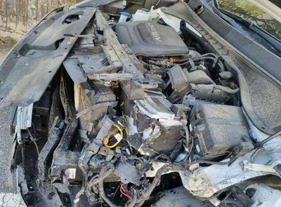 2017 Kia Sorento VIN: