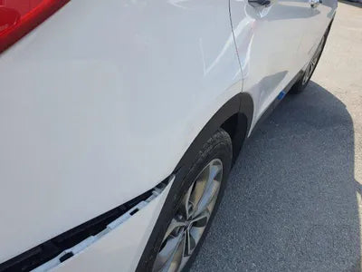 2014 Hyundai Santa FE VIN: