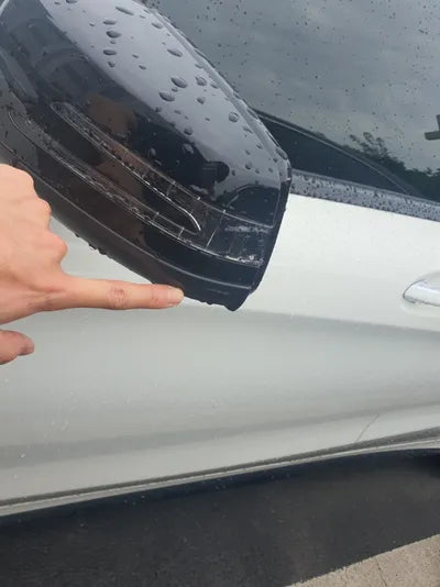 2018 Mercedes-Benz A 45 AMG VIN: