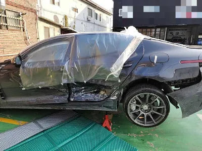 2019 Kia Stinger VIN: