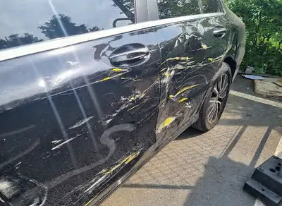 2019 Mercedes-Benz C 200 WDDWF8AB8KR519194 VIN:WDDWF8AB8KR519194