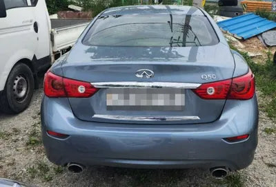 2015 Infiniti Q50 JNKDV71E2FM531478 VIN:JNKDV71E2FM531478