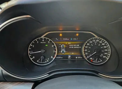 2016 Nissan Maxima 1N4AA6AP9GC438966 VIN:1N4AA6AP9GC438966