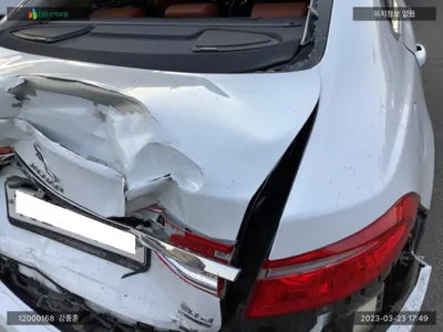 2020 Jaguar XF SAJBA4BN1LCY83505 VIN:SAJBA4BN1LCY83505