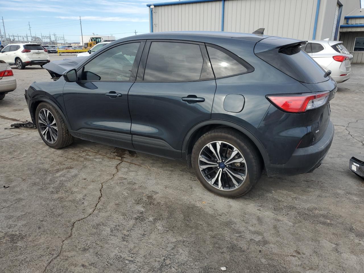 2022 FORD ESCAPE SE VIN:1FMCU0G69NUA12901