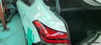 2017 Genesis G80 KMHGM41DDJU260678 VIN:KMHGM41DDJU260678