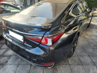 2021 Lexus ES 300 JTHBA1C18N2009359 VIN:JTHBA1C18N2009359