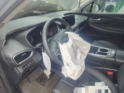 2022 Hyundai Santa FE KMHS2811BNU040159 VIN:KMHS2811BNU040159