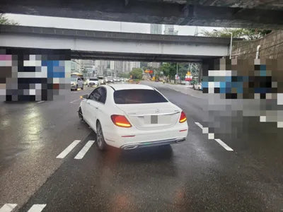 2018 Mercedes-Benz E 300 WDDZF4KBXJA374287 VIN:WDDZF4KBXJA374287