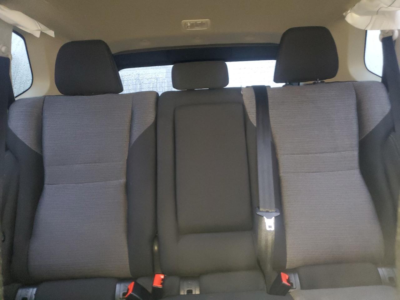 2023 NISSAN ROGUE SV VIN:5N1BT3BA7PC880349