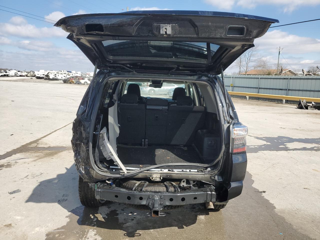 2022 TOYOTA 4RUNNER SR5/SR5 PREMIUM VIN:JTEMU5JR3N6064100