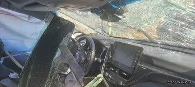 2022 Toyota Camry JTNBA1HK0N3018842 VIN:JTNBA1HK0N3018842
