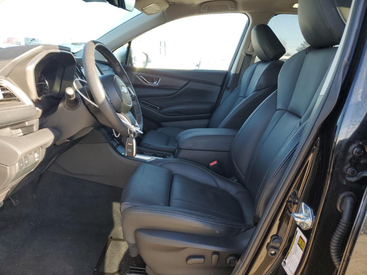 2024 SUBARU ASCENT LIMITED VIN:4S4WMAUD3R3401308