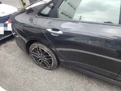 2022 Kia K5 KNAG6412BNA192040 VIN:KNAG6412BNA192040