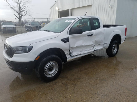 2022 FORD RANGER XL VIN:1FTER1EH7NLD52112