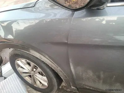2017 Hyundai Santa FE 026KMKMHSW81UBHU7 VIN:026KMKMHSW81UBHU7