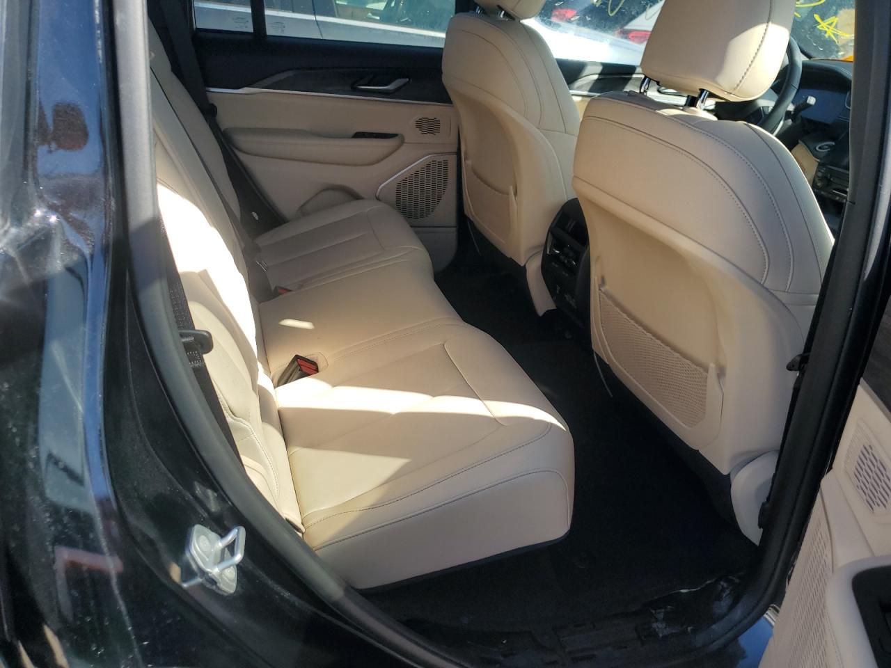 2023 JEEP GRAND CHEROKEE LIMITED VIN:1C4RJHBGXPC541935