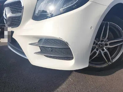 2018 Mercedes-Benz E 220 VIN: