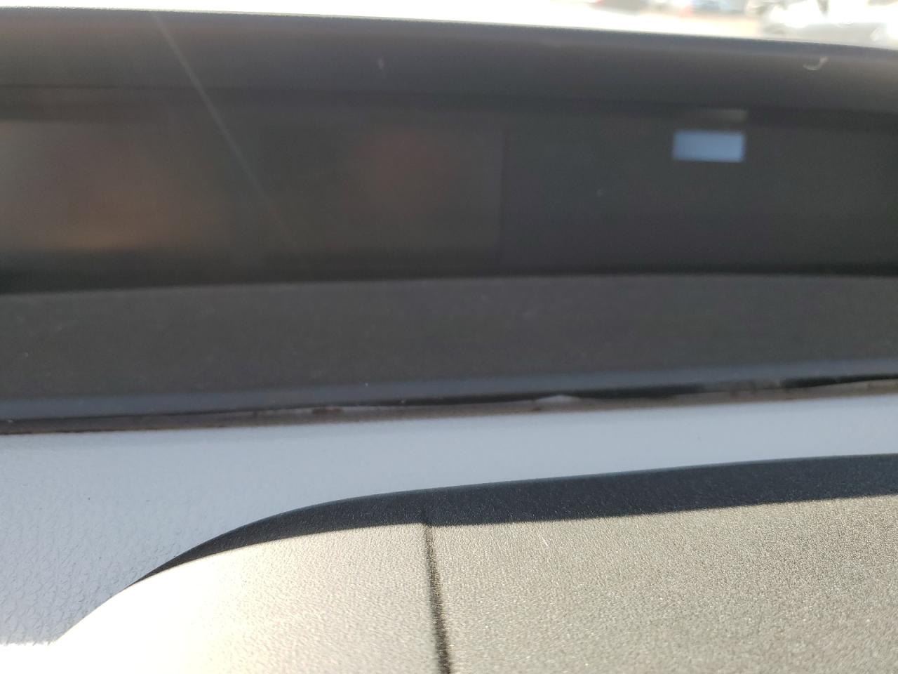 2022 TOYOTA PRIUS NIGHT SHADE VIN:JTDKAMFU9N3167860