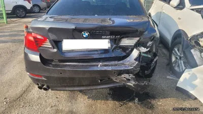 2015 BMW 520 503KMWBA5E5103FG0 VIN:503KMWBA5E5103FG0