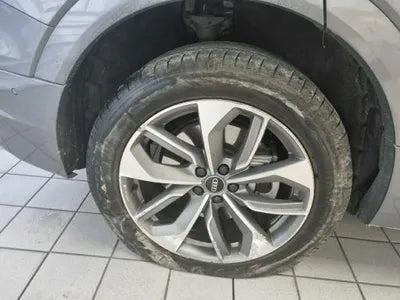 2020 Audi e-tron WAUZZZGE8LB030520 VIN:WAUZZZGE8LB030520