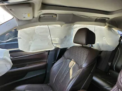 2018 BMW 630 979KMWBAJW8106JBK VIN:979KMWBAJW8106JBK