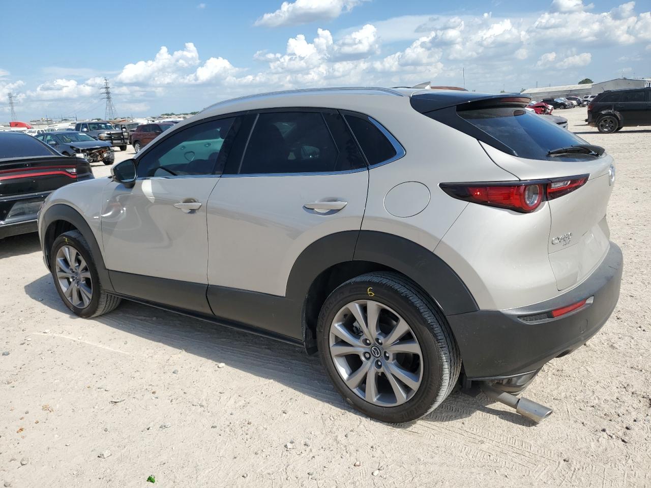 2023 MAZDA CX-30 PREMIUM VIN:3MVDMBDM4PM545350